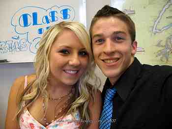 Last Day of Curtis High School
