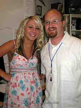 Last Day of Curtis High School