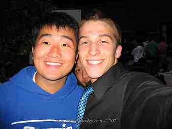 Last Day of Curtis High School