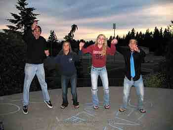 Last Day of Curtis High School