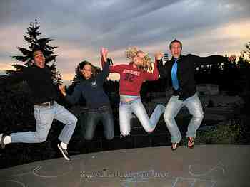 Last Day of Curtis High School