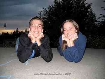 Last Day of Curtis High School