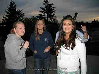 Last Day of Curtis High School