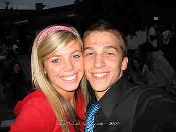 Last Day of Curtis High School