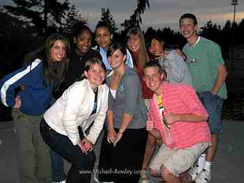 Last Day of Curtis High School