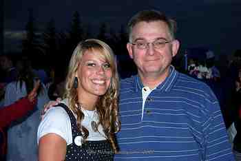 2007 Curtis High School Graduation Ceremony and Party