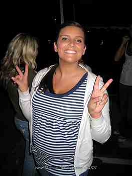 2007 Curtis High School Graduation Ceremony and Party