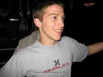 2007 Curtis High School Graduation Ceremony and Party