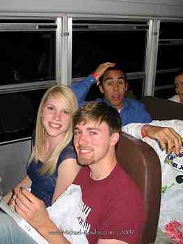 2007 Curtis High School Graduation Ceremony and Party