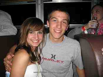 2007 Curtis High School Graduation Ceremony and Party