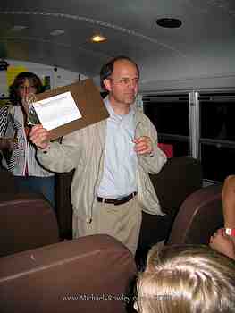2007 Curtis High School Graduation Ceremony and Party