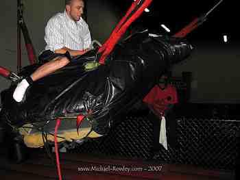 2007 Curtis High School Graduation Ceremony and Party
