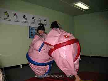 2007 Curtis High School Graduation Ceremony and Party