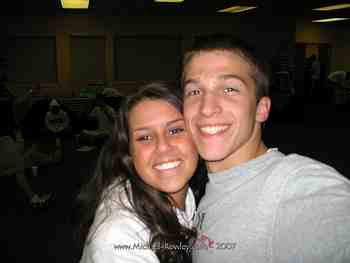 2007 Curtis High School Graduation Ceremony and Party