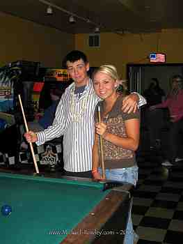 2007 Curtis High School Graduation Ceremony and Party