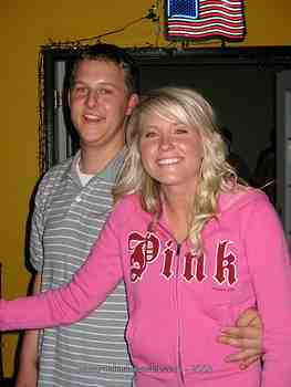 2007 Curtis High School Graduation Ceremony and Party