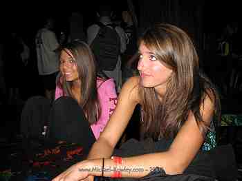 2007 Curtis High School Graduation Ceremony and Party