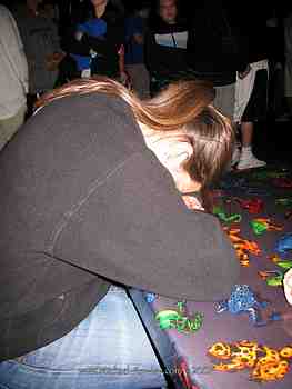 2007 Curtis High School Graduation Ceremony and Party