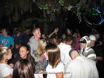 2007 Curtis High School Graduation Ceremony and Party