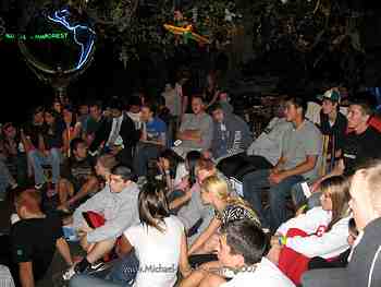 2007 Curtis High School Graduation Ceremony and Party