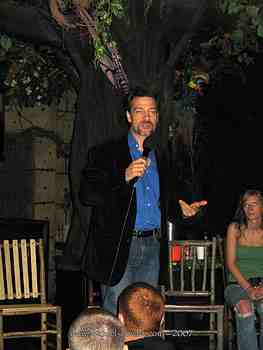 2007 Curtis High School Graduation Ceremony and Party