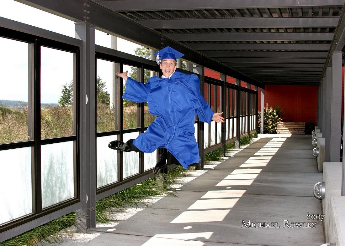 Senior Pic