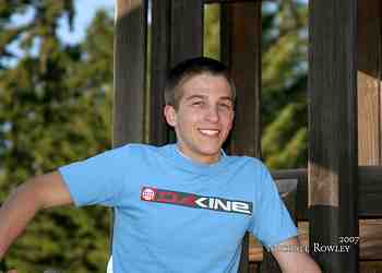 2007 Senior Pictures