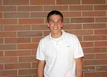 2007 Senior Pictures