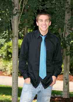 2007 Senior Pictures