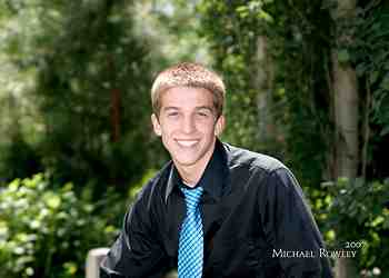 2007 Senior Pictures