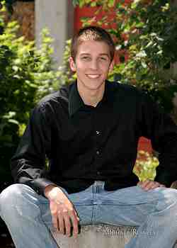 2007 Senior Pictures