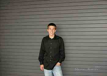 2007 Senior Pictures