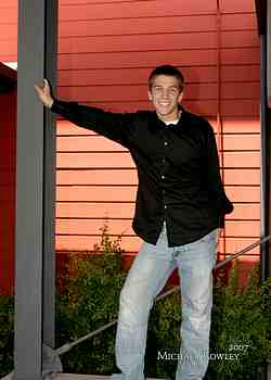 2007 Senior Pictures