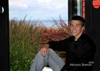 2007 Senior Pictures