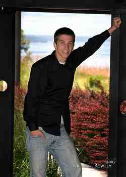 2007 Senior Pictures