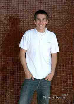 2007 Senior Pictures