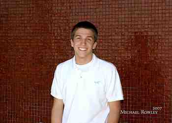 2007 Senior Pictures