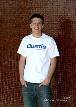 2007 Senior Pictures