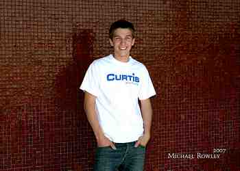 2007 Senior Pictures