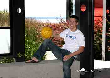 2007 Senior Pictures
