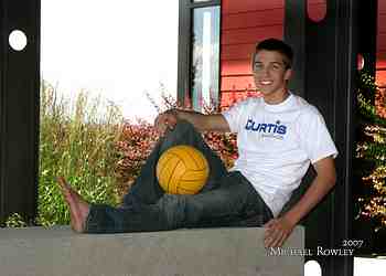 2007 Senior Pictures