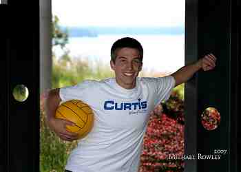 2007 Senior Pictures