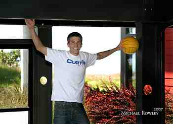 2007 Senior Pictures