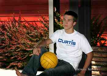 2007 Senior Pictures
