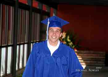2007 Senior Pictures