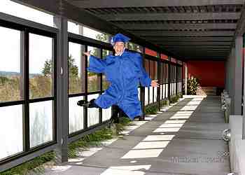 2007 Senior Pictures