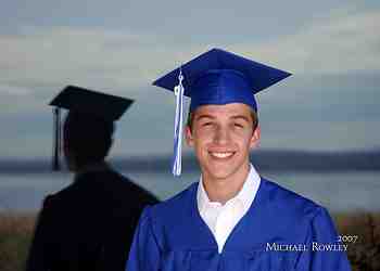 2007 Senior Pictures