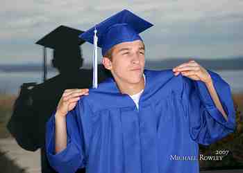 2007 Senior Pictures