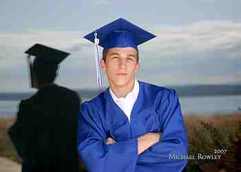 2007 Senior Pictures