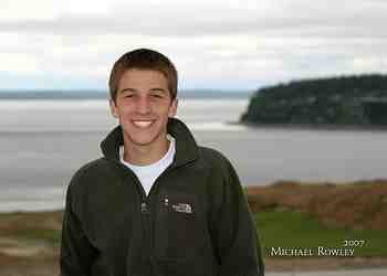 2007 Senior Pictures